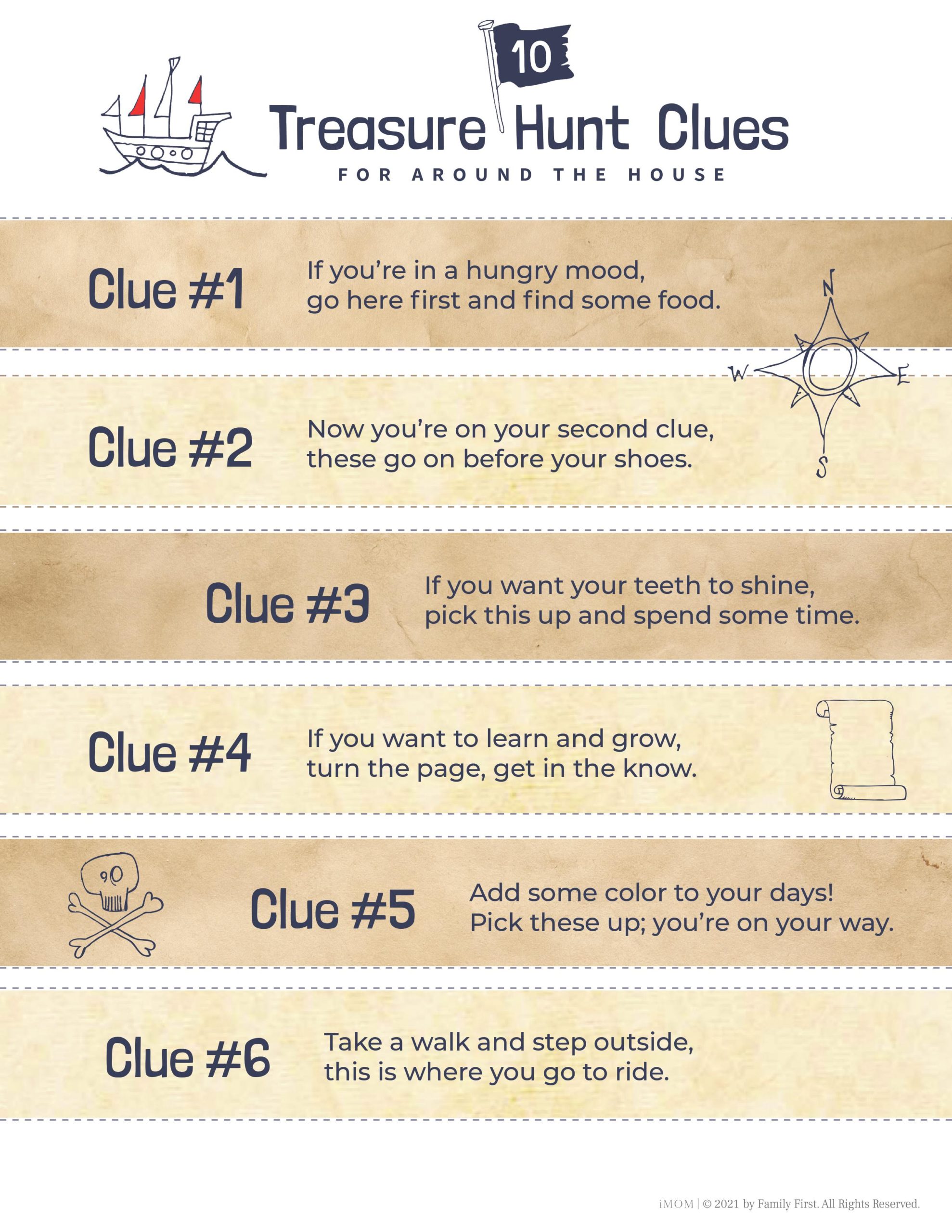 free-printable-treasure-hunt-clues-printable-treasure-hunt-riddles