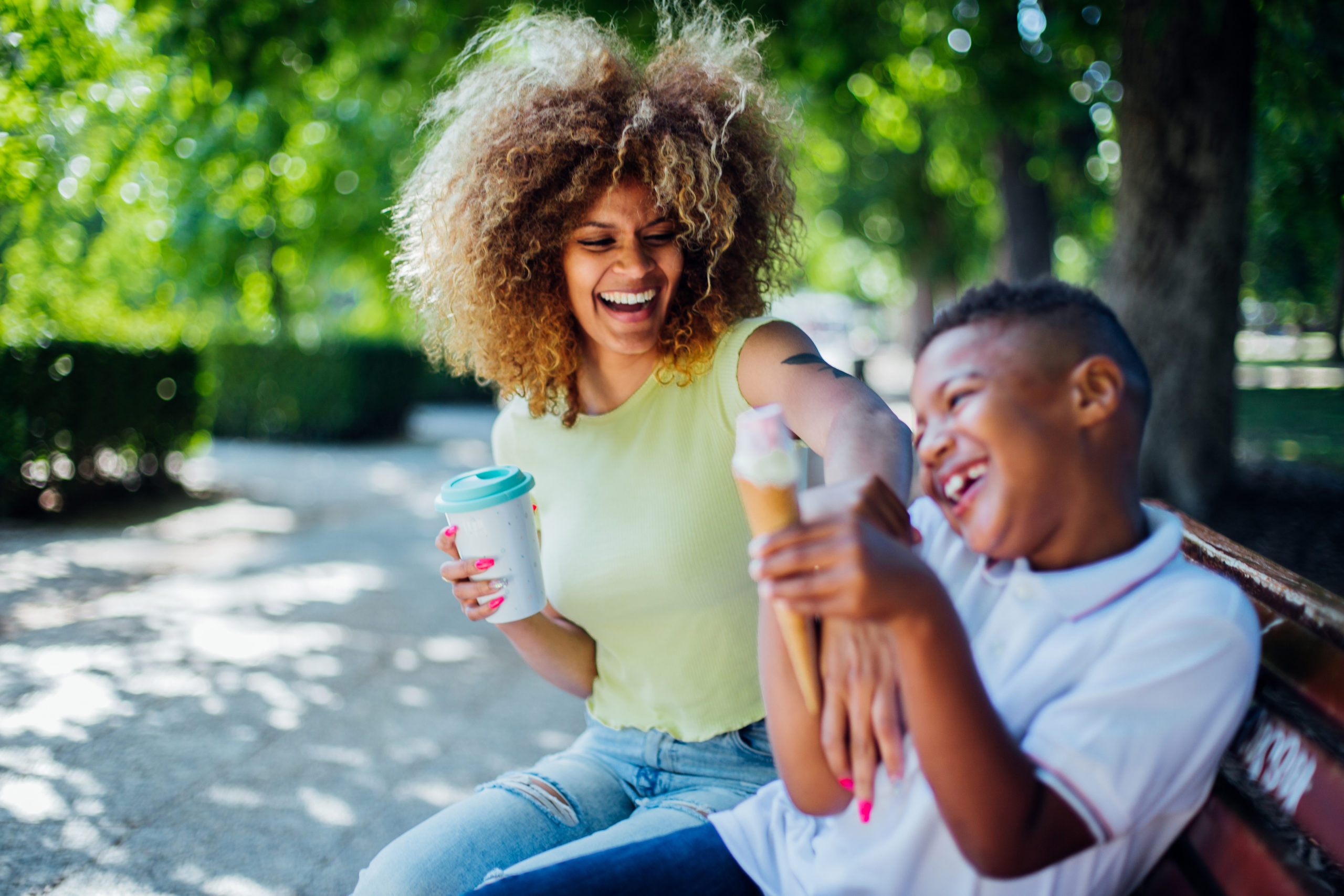 understanding behavior