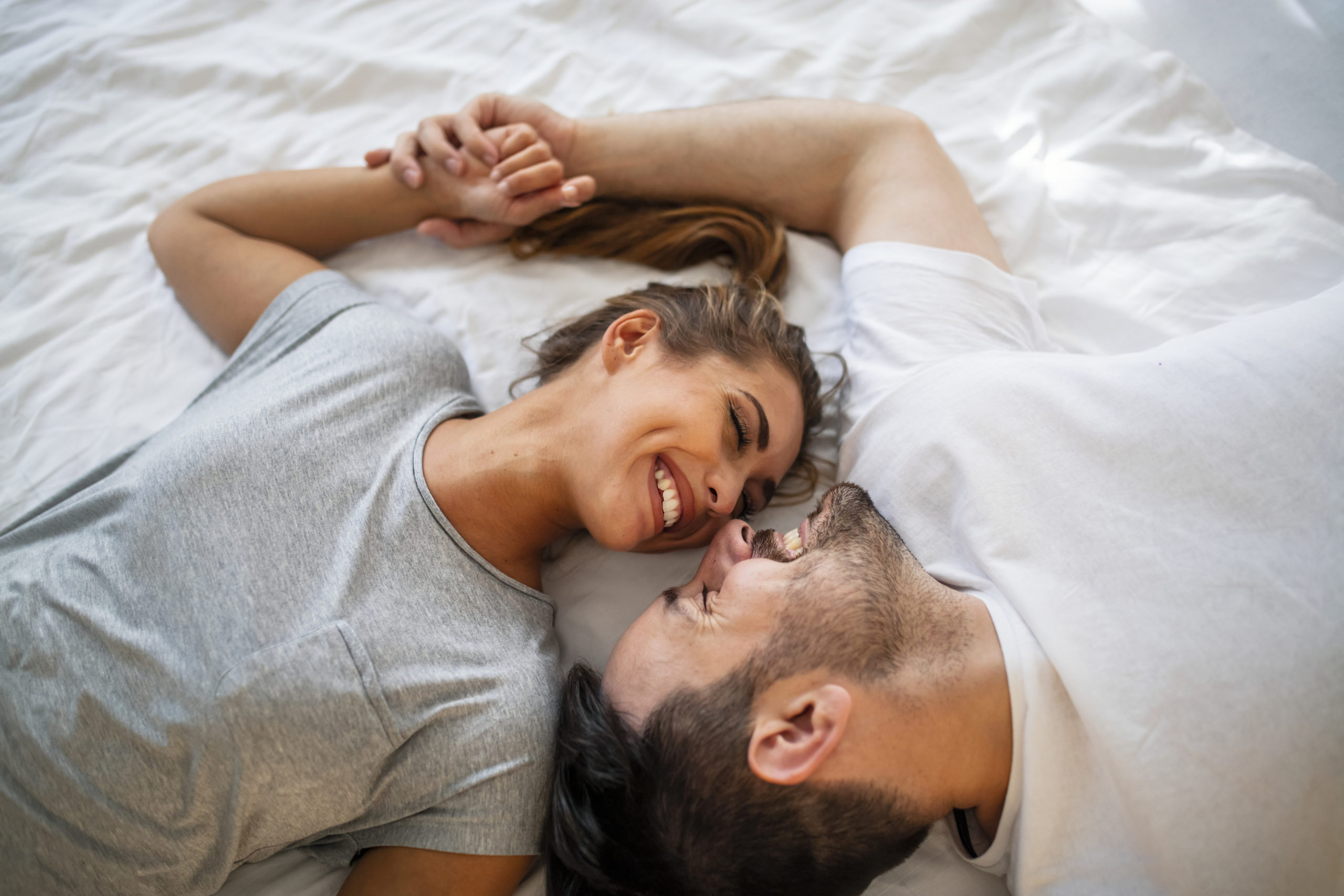 5 Types of Sex All Couples Should Have picture