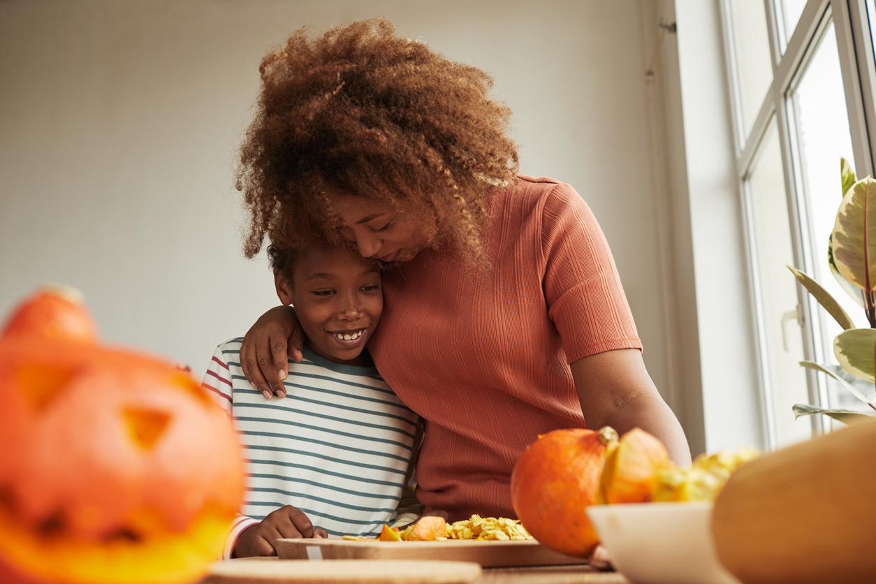 when your child wants to live with the other parent