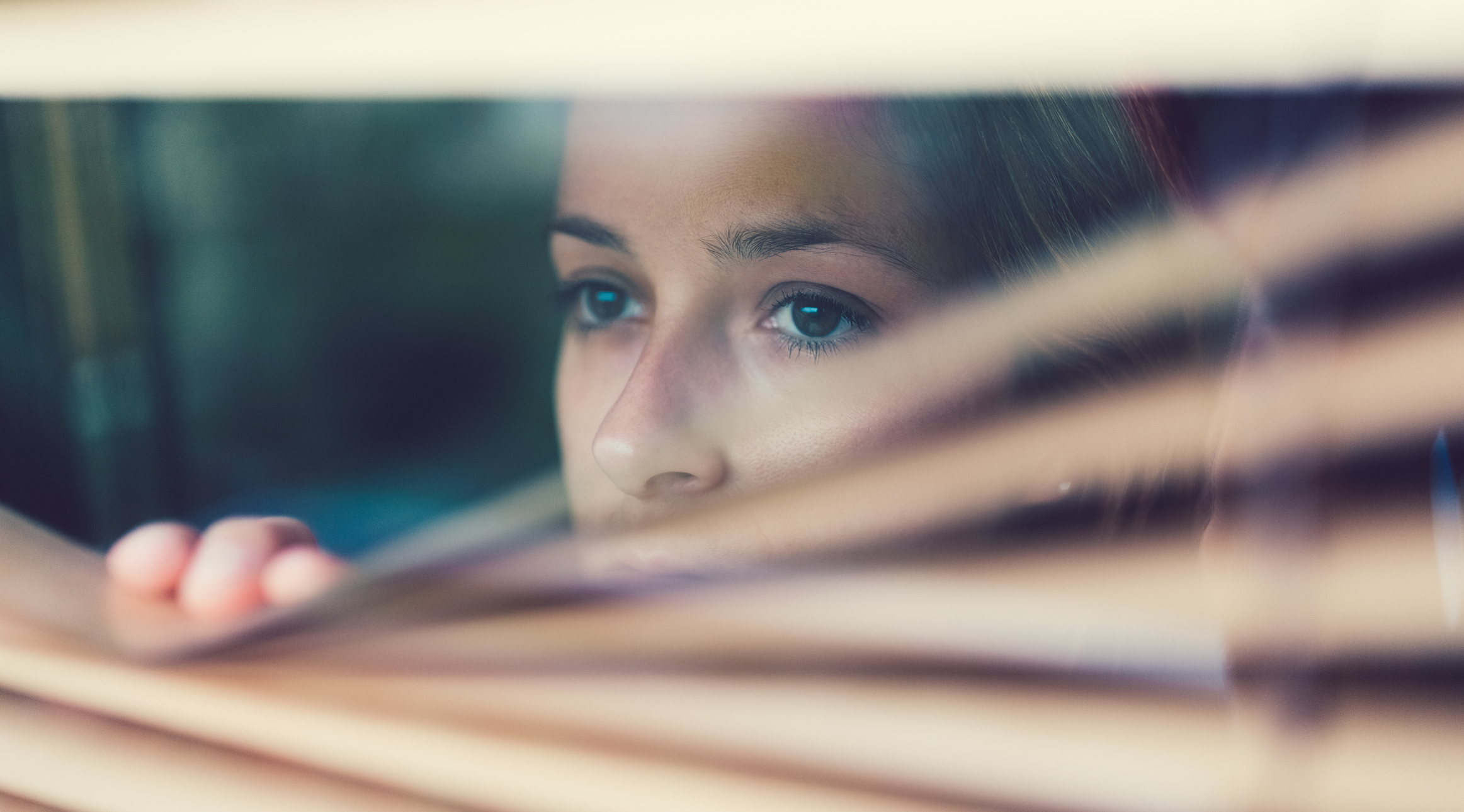 What Do You Do if You Catch Your Teen Sneaking Out? iMOM