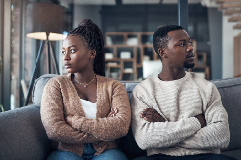 3 Ways to Support Your Stressed-Out Husband - iMOM