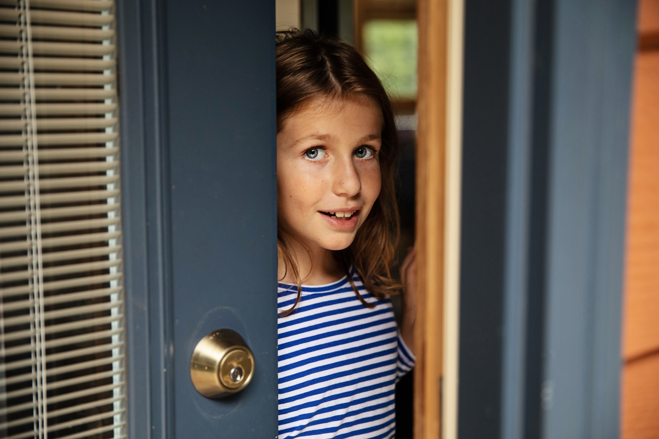 stranger danger for kids