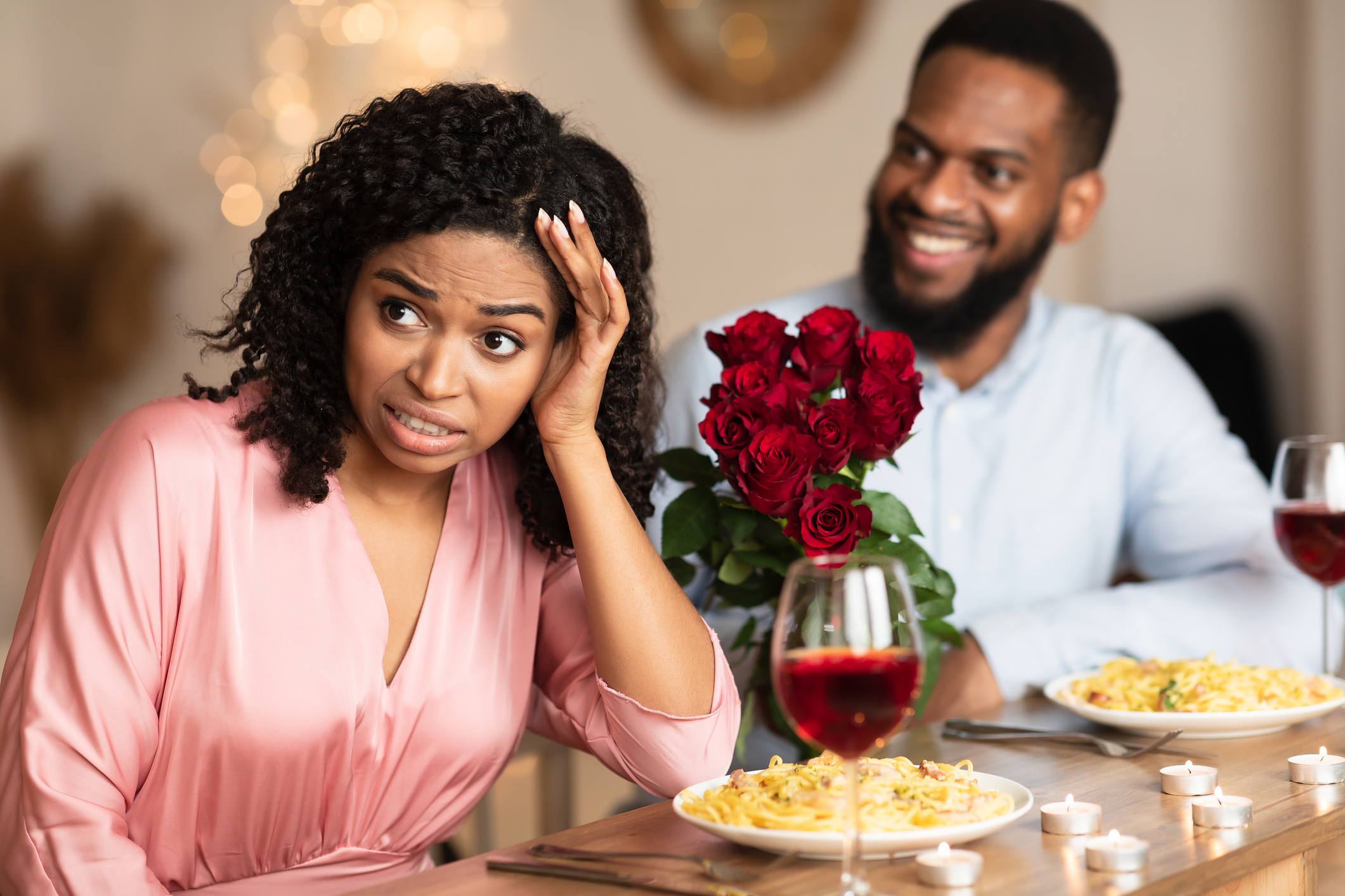 5 Ways to Avoid Being the Wife Who
