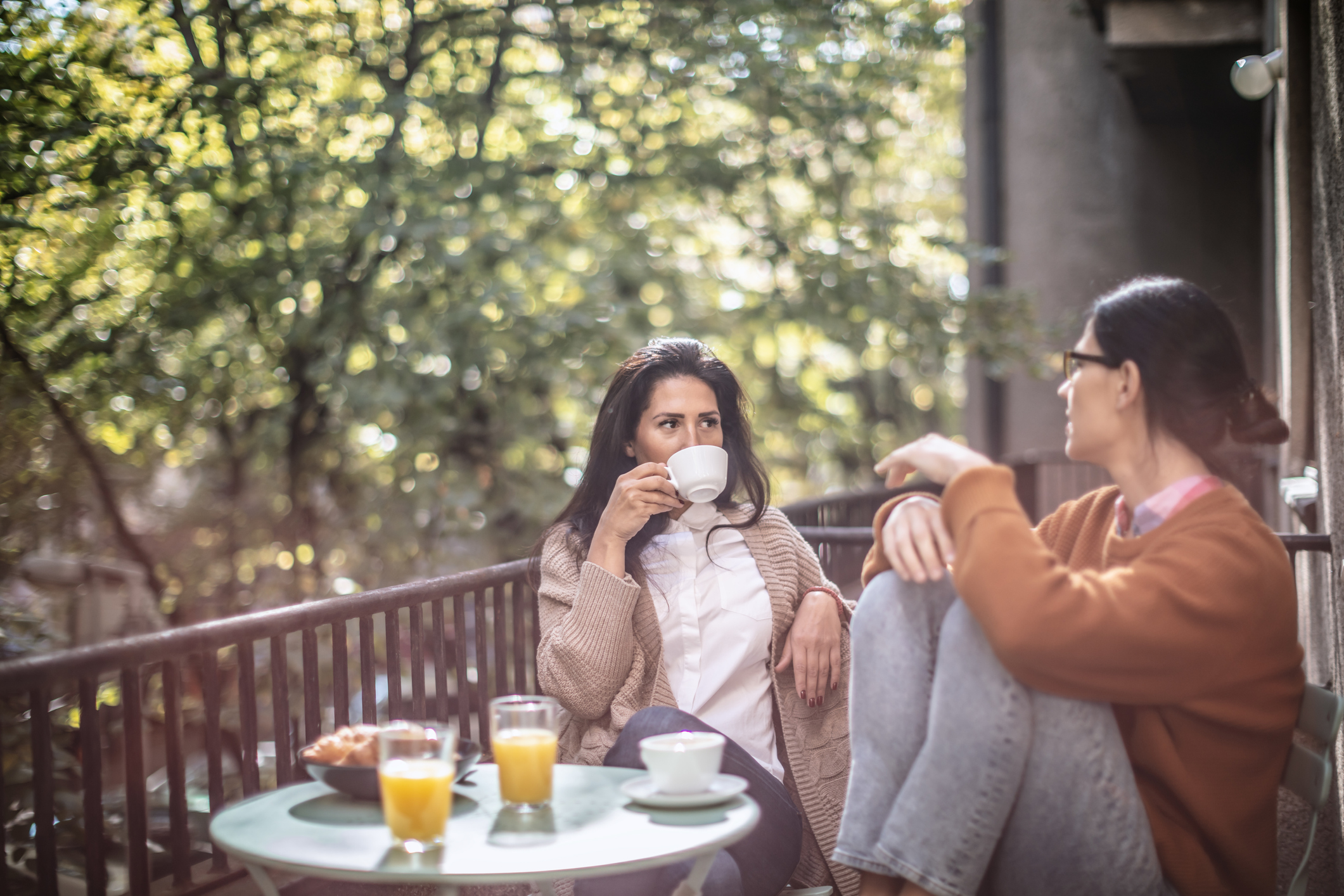 treating others better than your spouse