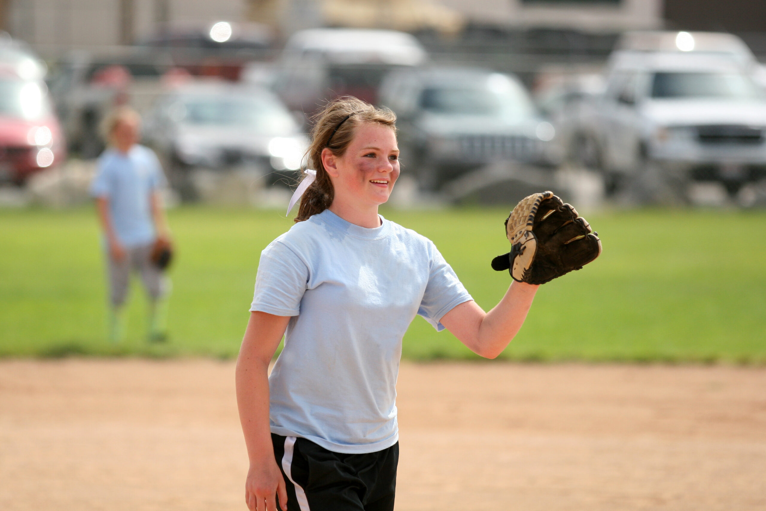 how to motivate kids in sports