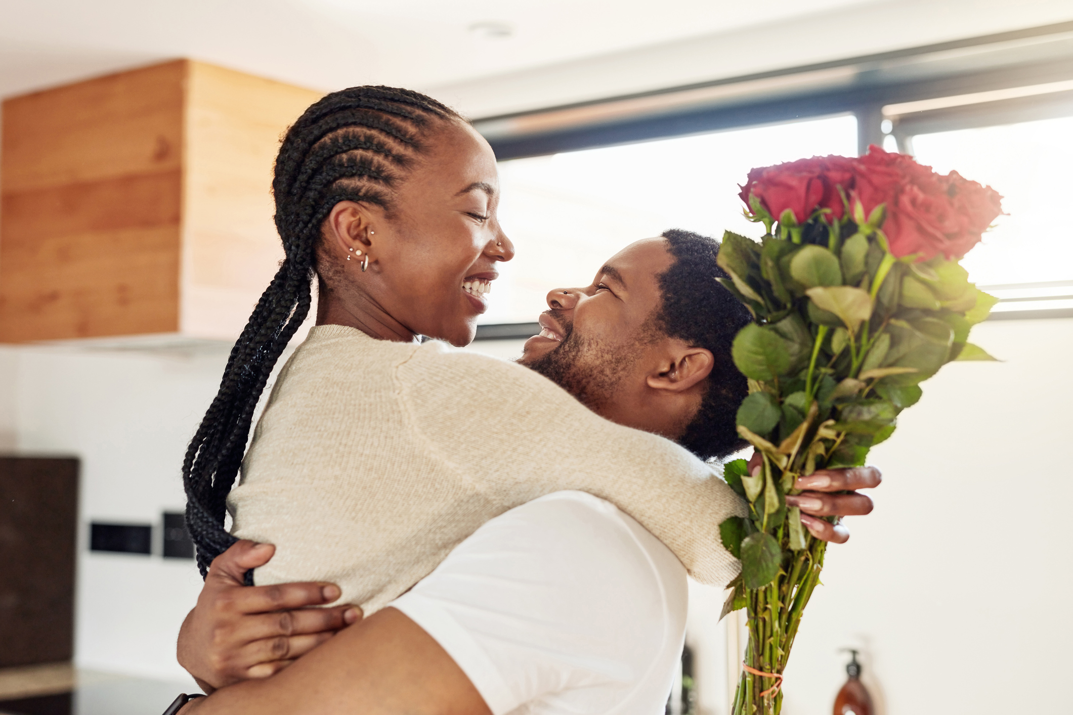ways to reconnect with your husband
