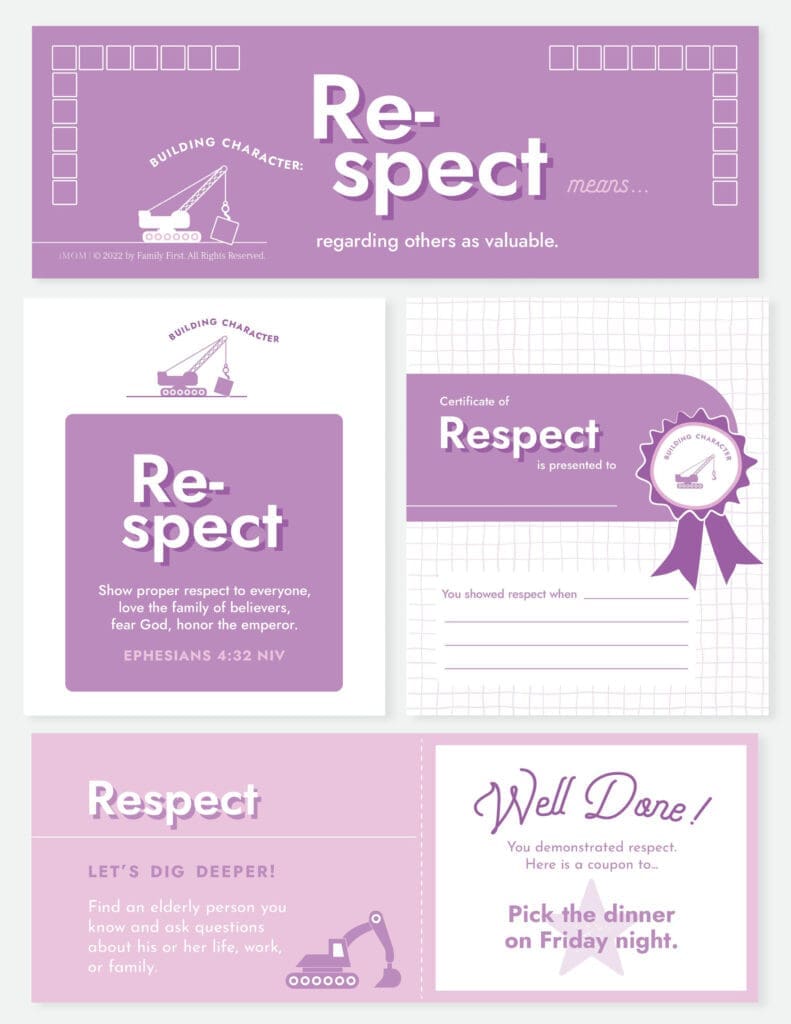 Printables Archive - iMOM