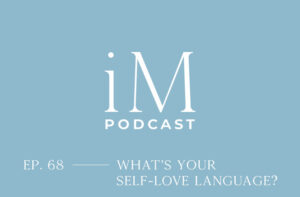 self-love language