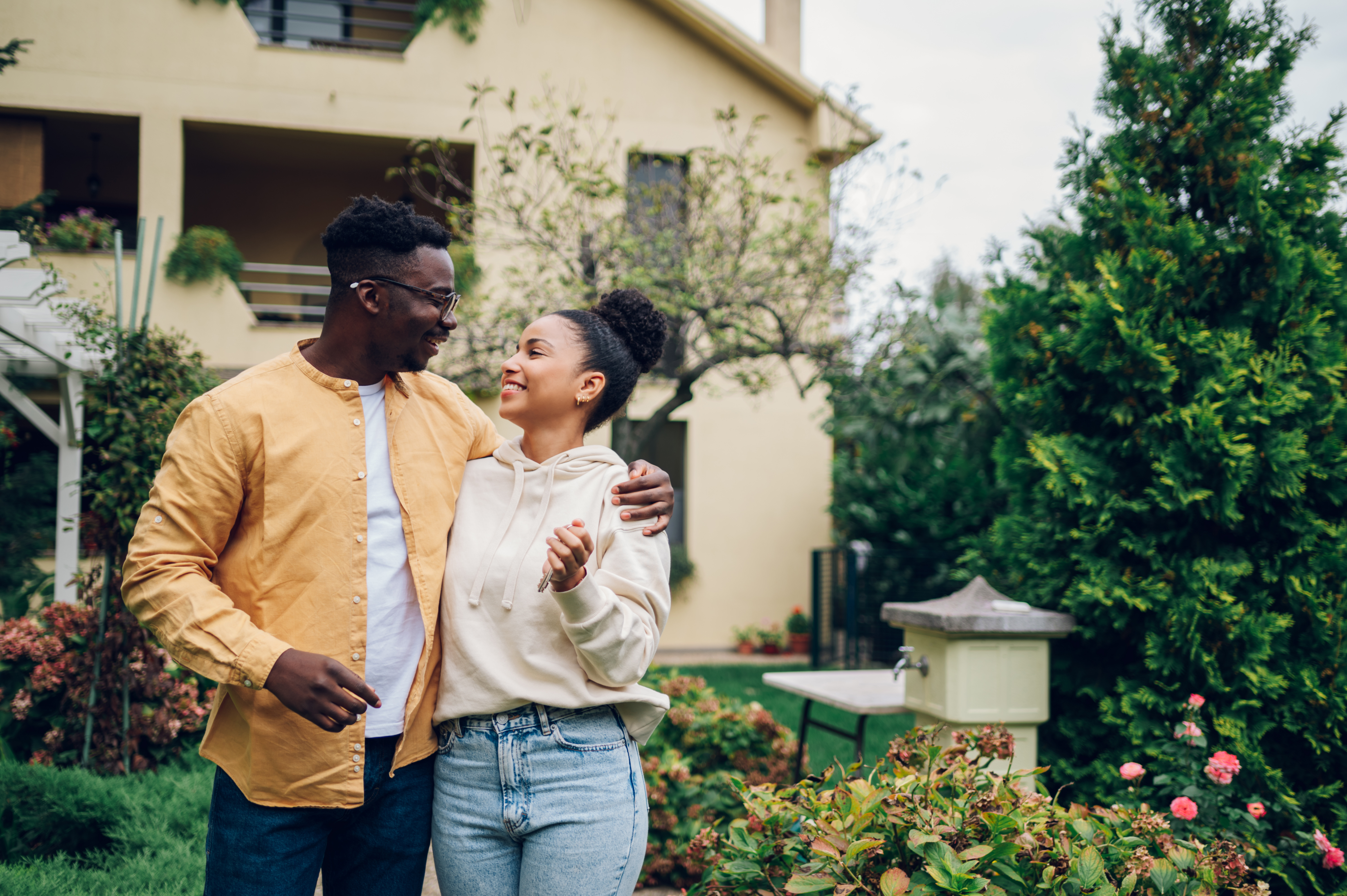 17 Couple Goals to Take Your Marriage to the Next Level