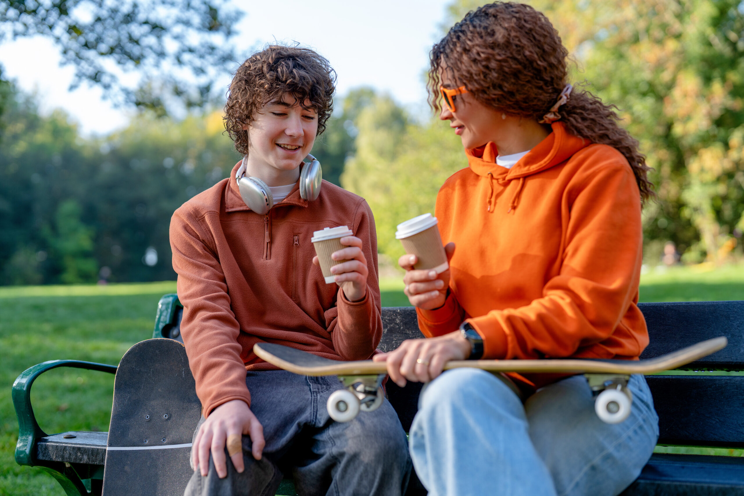 fun things to do with your teenage son