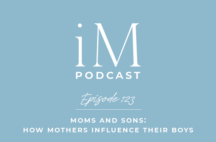 mother and son relationship