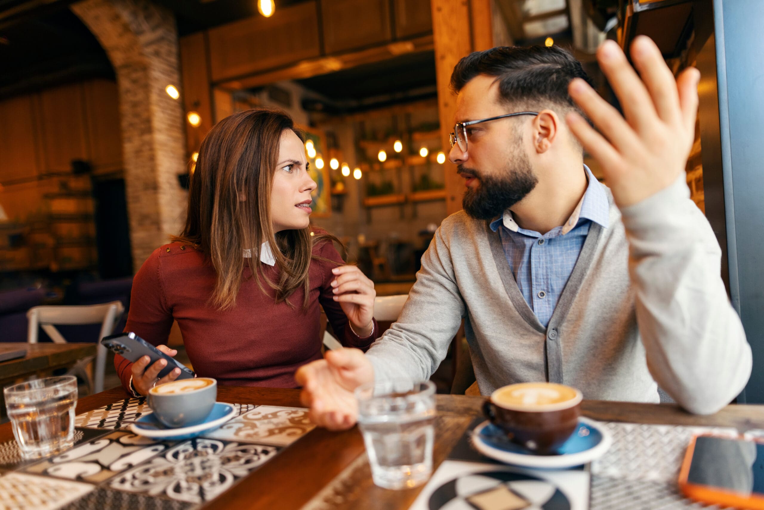 3 Truths About Communication in Marriage That Actually Work