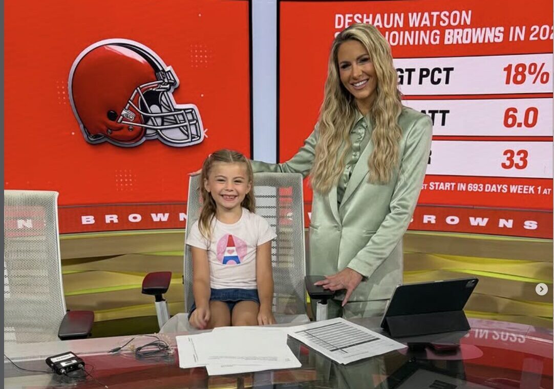 Laura Rutledge: How Accepting These 5 Realities of Life With Kids Makes Me a Better Mom