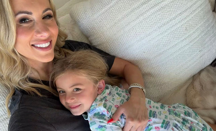 Laura Rutledge: 4 Sentences Every Mom Should Be Able to Say