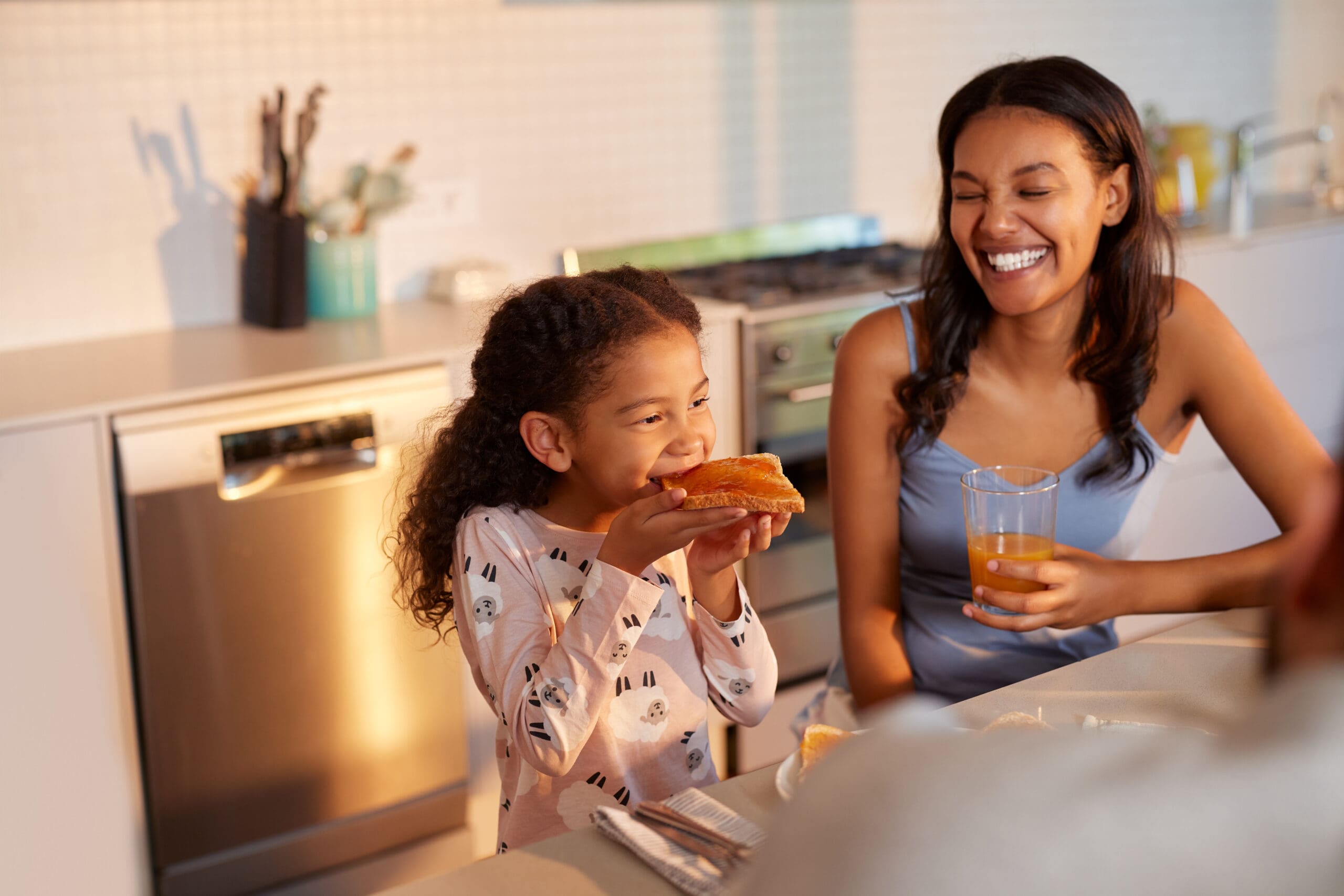 How to Connect With Your Kids in 3 Everyday Moments